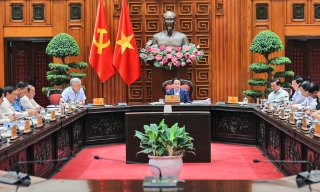 Tổ chức Triển lãm 80 năm thực sự là "ngày hội non sông"